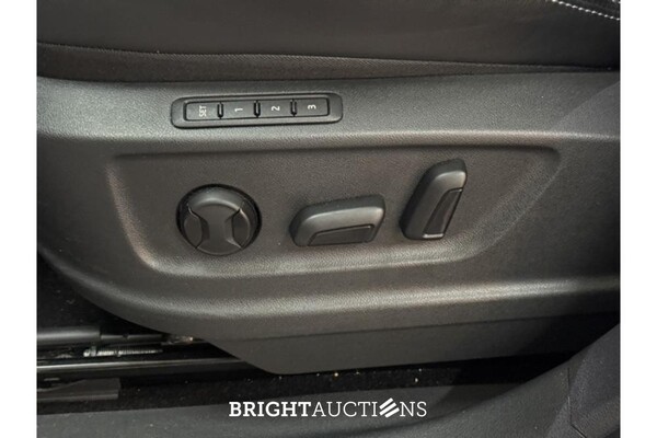 Škoda Kodiaq Sportline Business 1.5 TSI 149pk 2021 (Origineel-NL), L-160-GB