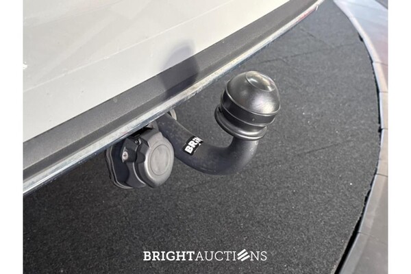 Škoda Kodiaq Sportline Business 1.5 TSI 149pk 2021 (Origineel-NL), L-160-GB