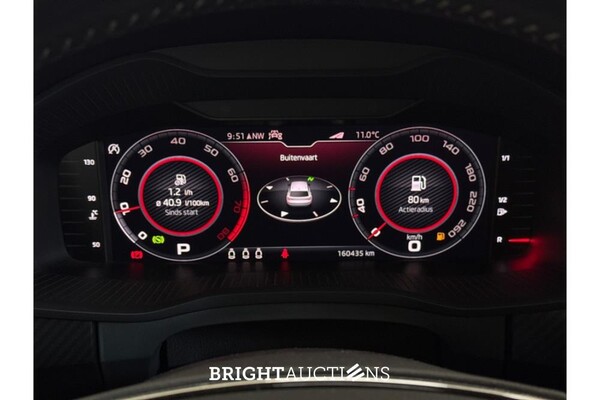 Škoda Kodiaq Sportline Business 1.5 TSI 149pk 2021 (Origineel-NL), L-160-GB