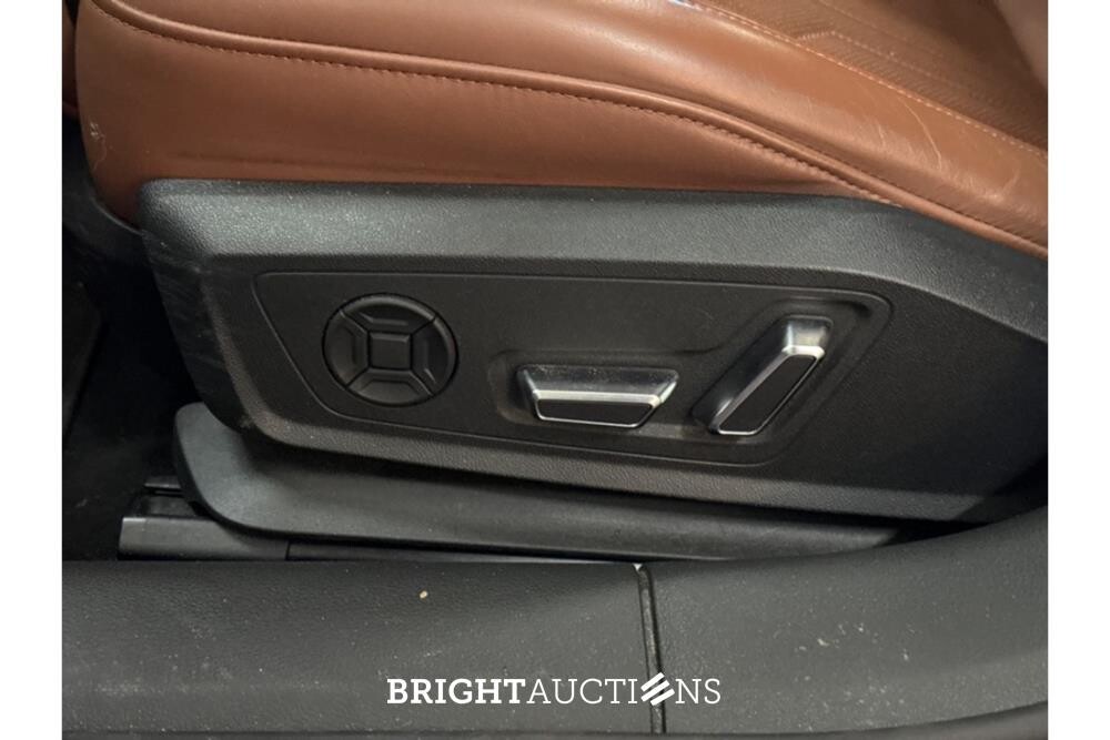 Audi A6 Avant 50 e Advanced edition TFSI Quattro 408pk 2022 (Origineel-NL), N-488-XB