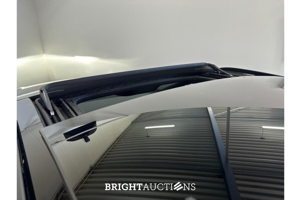 Audi A6 Avant 50 e Advanced edition TFSI Quattro 408pk 2022 (Origineel-NL), N-488-XB