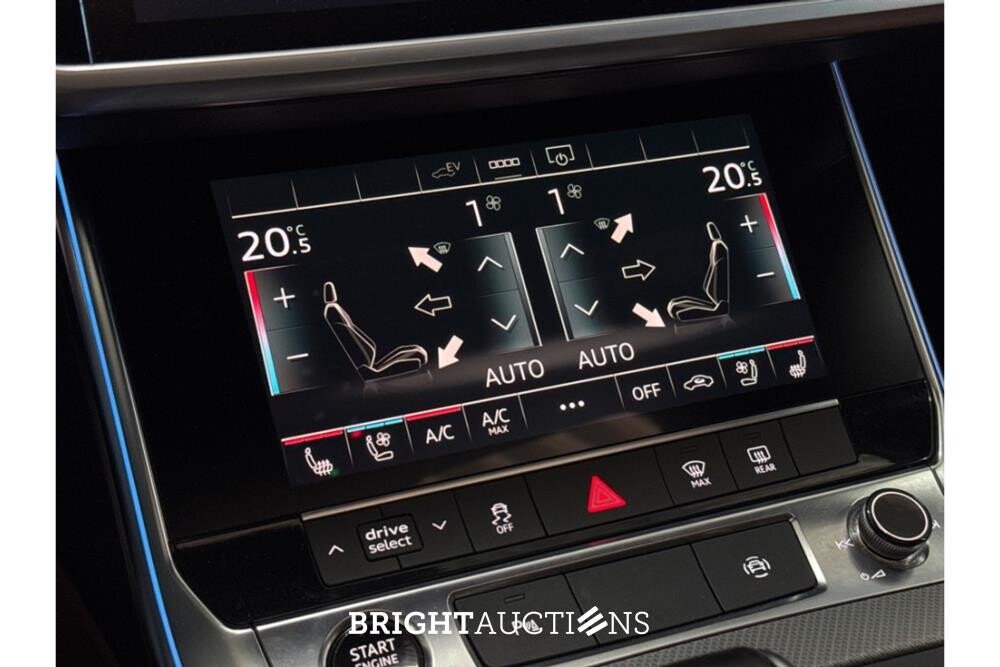 Audi A6 Avant 50 e Advanced edition TFSI Quattro 408hp 2022 (Original-NL), N-488-XB