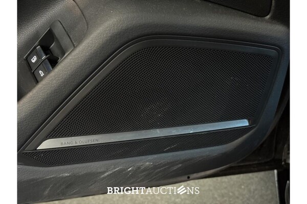 Audi A6 Avant 50 e Advanced edition TFSI Quattro 408pk 2022 (Origineel-NL), N-488-XB