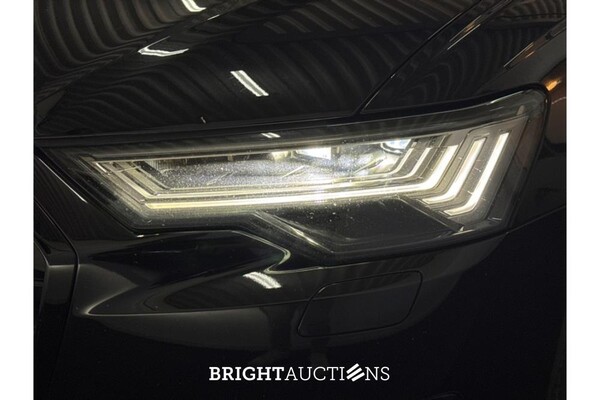 Audi A6 Avant 50 e Advanced edition TFSI Quattro 408pk 2022 (Origineel-NL), N-488-XB