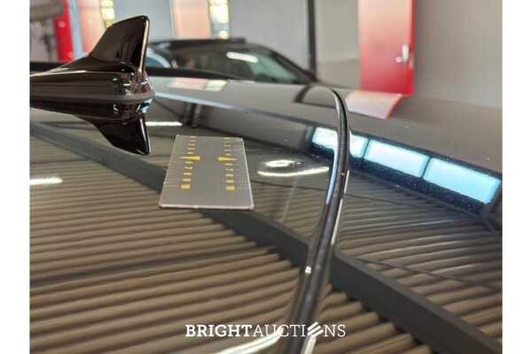 Audi A6 Avant 50 e Advanced edition TFSI Quattro 408pk 2022 (Origineel-NL), N-488-XB