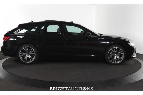 Audi A6 Avant 50 e Advanced edition TFSI Quattro 408pk 2022 (Origineel-NL), N-488-XB