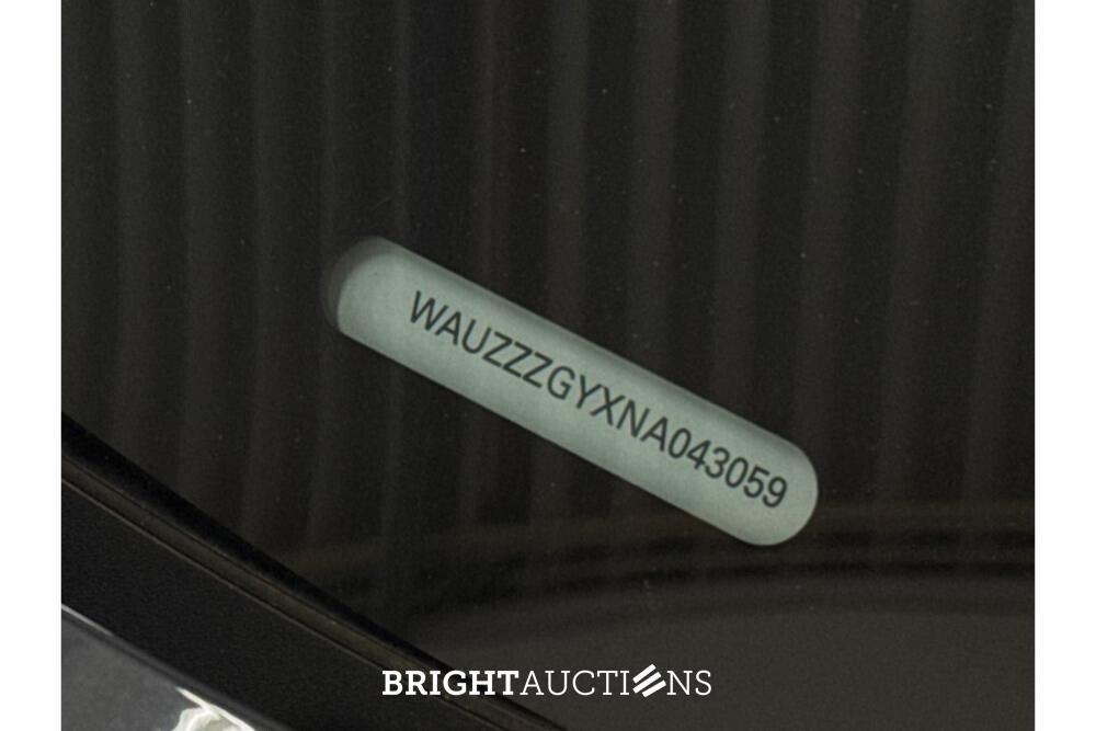 Audi A3 Sportback 30 Advanced edition TFSI 110pk 2022 (Origineel-NL), P-541-BP