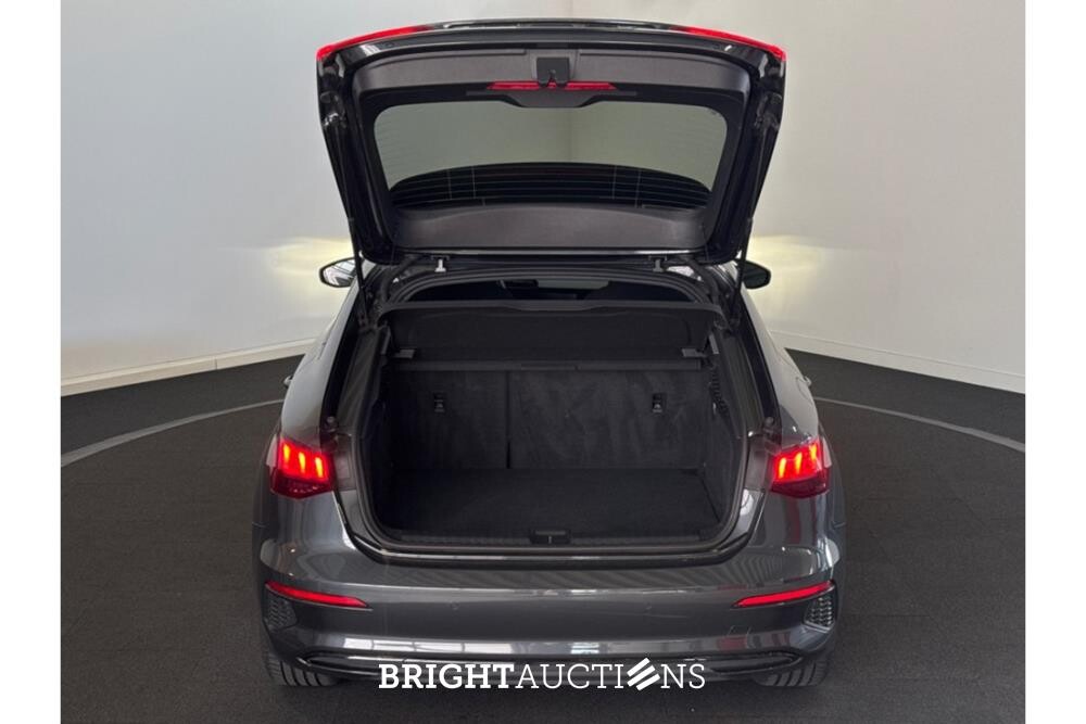 Audi A3 Sportback 30 Advanced edition TFSI 110pk 2022 (Origineel-NL), P-541-BP