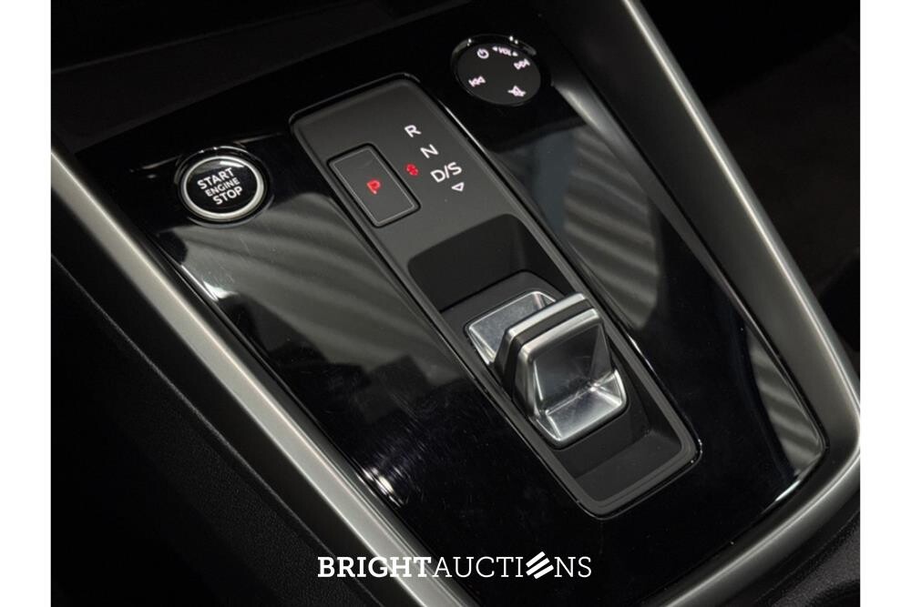 Audi A3 Sportback 30 Advanced edition TFSI 110pk 2022 (Origineel-NL), P-541-BP