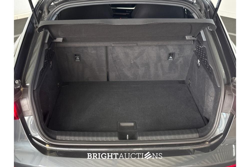 Audi A3 Sportback 30 Advanced edition TFSI 110pk 2022 (Origineel-NL), P-541-BP