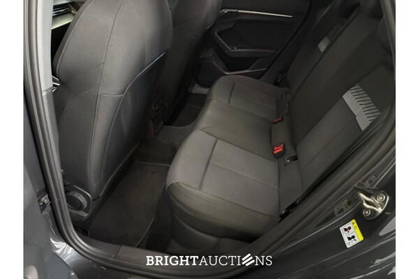 Audi A3 Sportback 30 Advanced edition TFSI 110pk 2022 (Origineel-NL), P-541-BP