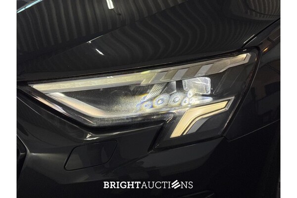 Audi A3 Sportback 30 Advanced edition TFSI 110pk 2022 (Origineel-NL), P-541-BP