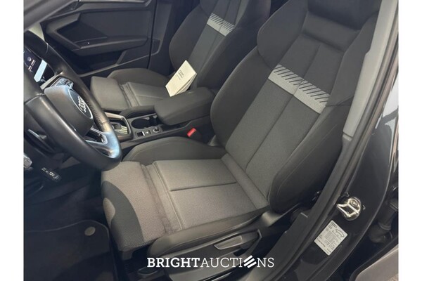 Audi A3 Sportback 30 Advanced edition TFSI 110pk 2022 (Origineel-NL), P-541-BP