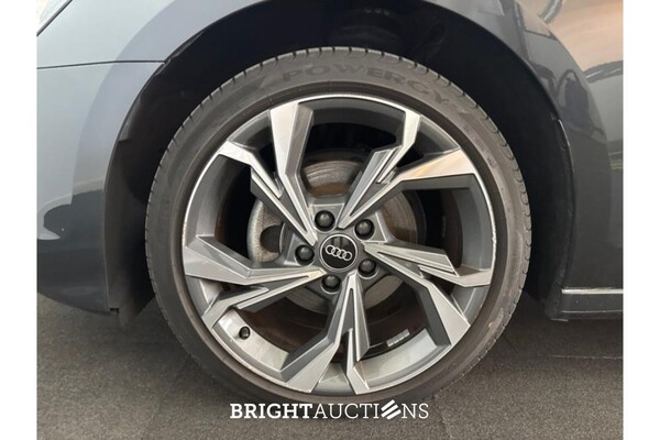 Audi A3 Sportback 30 Advanced edition TFSI 110pk 2022 (Origineel-NL), P-541-BP