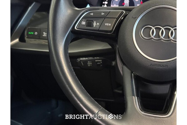 Audi A3 Sportback 30 Advanced edition TFSI 110pk 2022 (Origineel-NL), P-541-BP