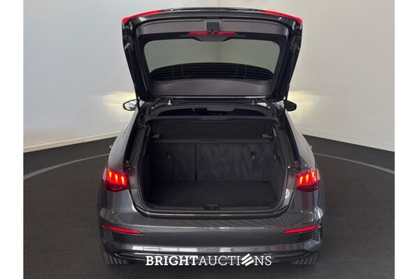 Audi A3 Sportback 30 Advanced edition TFSI 110pk 2022 (Origineel-NL), P-541-BP