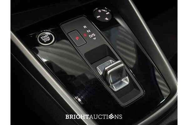 Audi A3 Sportback 30 Advanced edition TFSI 110pk 2022 (Origineel-NL), P-541-BP