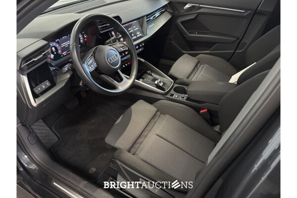 Audi A3 Sportback 30 Advanced edition TFSI 110pk 2022 (Origineel-NL), P-541-BP