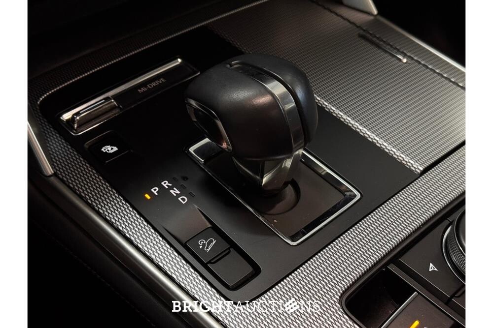 Mazda CX-60 e-SkyActiv PHEV Exclusive-Line 2.5 SkyActiv 367pk 2023 (Origineel-NL), X-018-LP