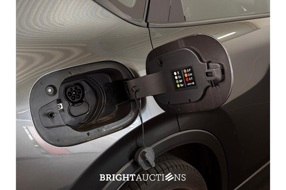 Mazda CX-60 e-SkyActiv PHEV Exclusive-Line 2.5 SkyActiv 367pk 2023 (Origineel-NL), X-018-LP