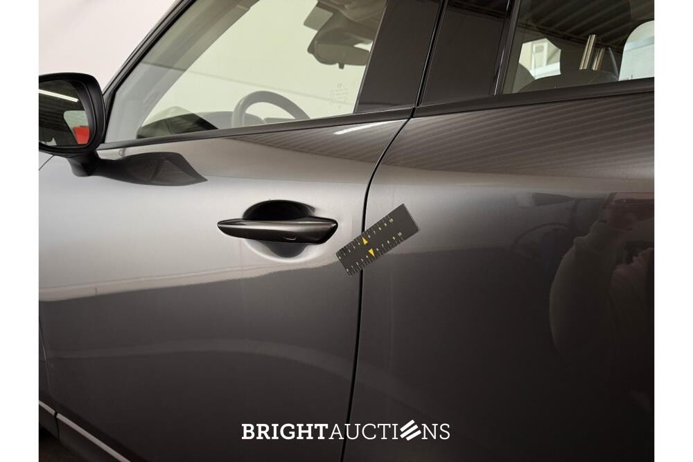 Mazda CX-60 e-SkyActiv PHEV Exclusive-Line 2.5 SkyActiv 367pk 2023 (Origineel-NL), X-018-LP