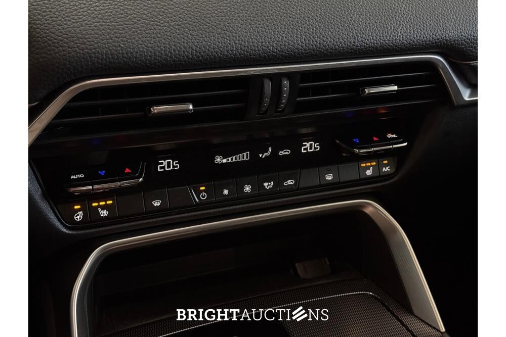 Mazda CX-60 e-SkyActiv PHEV Exclusive-Line 2.5 SkyActiv 367pk 2023 (Origineel-NL), X-018-LP