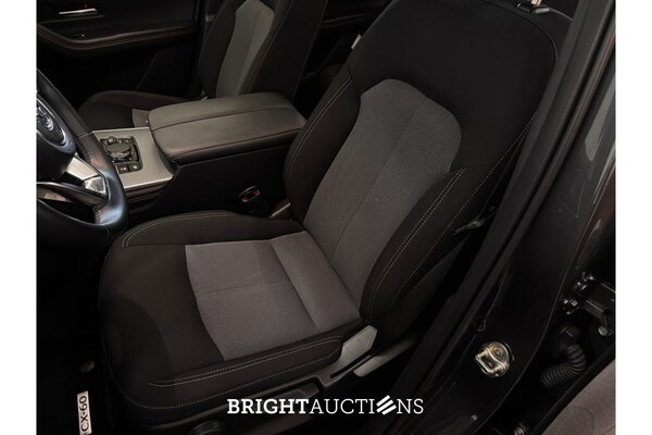 Mazda CX-60 e-SkyActiv PHEV Exclusive-Line 2.5 SkyActiv 367pk 2023 (Origineel-NL), X-018-LP