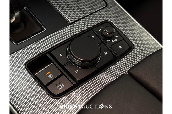 Mazda CX-60 e-SkyActiv PHEV Exclusive-Line 2.5 SkyActiv 367pk 2023 (Origineel-NL), X-018-LP