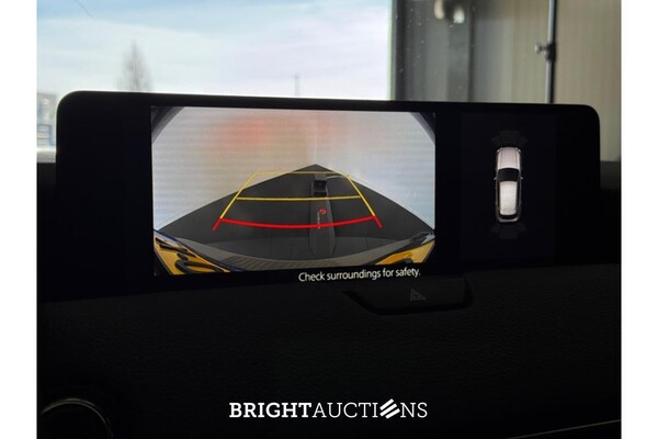 Mazda CX-60 e-SkyActiv PHEV Exclusive-Line 2.5 SkyActiv 367pk 2023 (Origineel-NL), X-018-LP