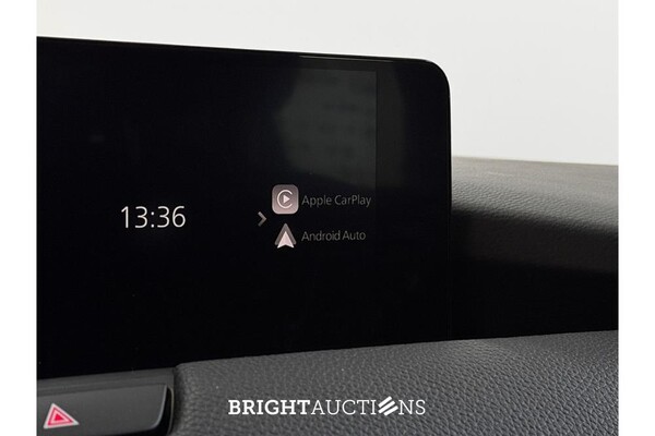 Mazda CX-60 e-SkyActiv PHEV Exclusive-Line 2.5 SkyActiv 367pk 2023 (Origineel-NL), X-018-LP