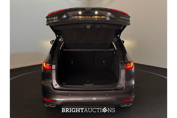 Mazda CX-60 e-SkyActiv PHEV Exclusive-Line 2.5 SkyActiv 367pk 2023 (Origineel-NL), X-018-LP