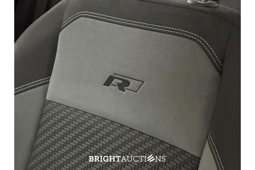 Volkswagen Polo Highline Business R 1.0 TSI 95pk 2020 (Origineel-NL), H-857-NH