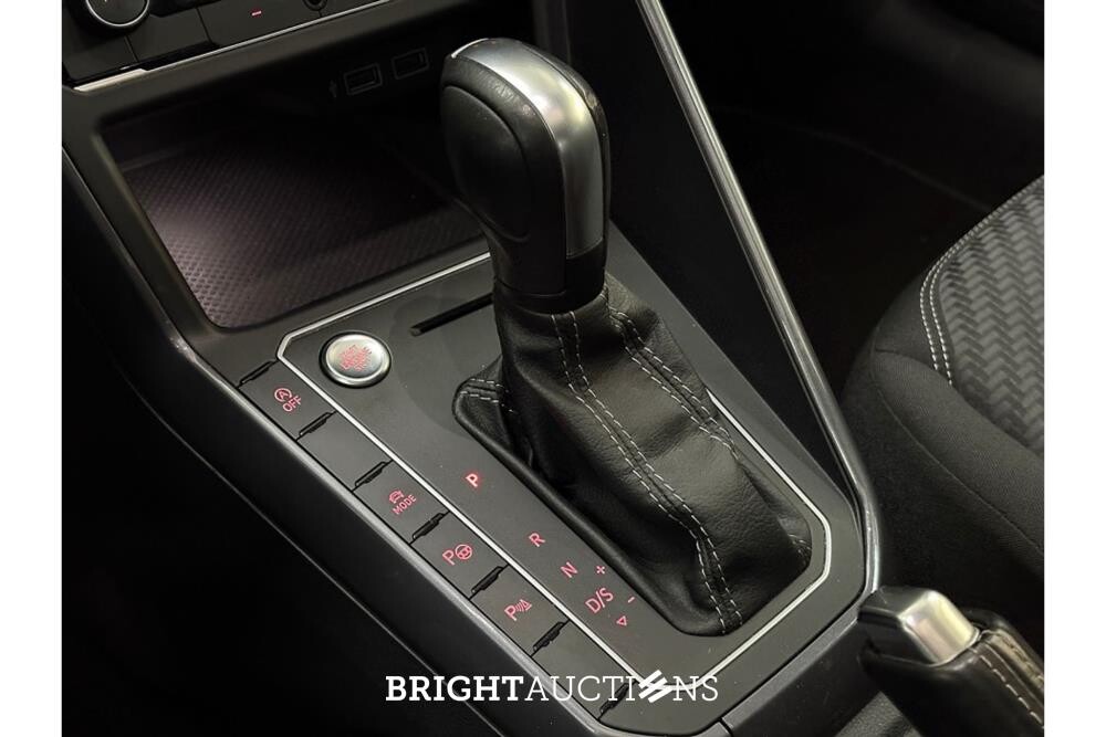 Volkswagen Polo Highline Business R 1.0 TSI 95pk 2020 (Origineel-NL), H-857-NH