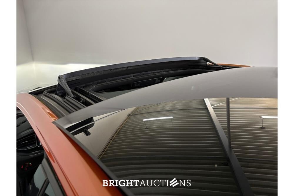 Volkswagen Polo Highline Business R 1.0 TSI 95pk 2020 (Origineel-NL), H-857-NH