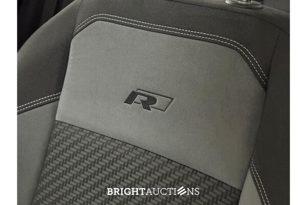 Volkswagen Polo Highline Business R 1.0 TSI 95pk 2020 (Origineel-NL), H-857-NH