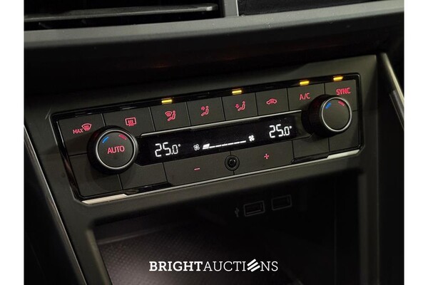 Volkswagen Polo Highline Business R 1.0 TSI 95pk 2020 (Origineel-NL), H-857-NH