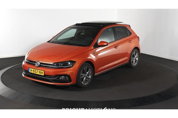 BRIGHT AUCTIONS: Luxury Car, Premium Daily Driver & EV Auction