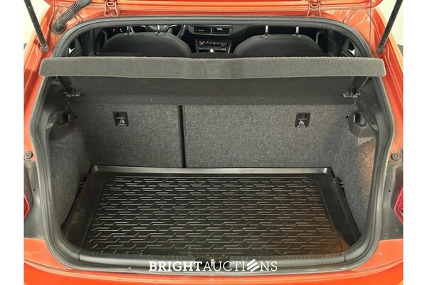 Volkswagen Polo Highline Business R 1.0 TSI 95pk 2020 (Origineel-NL), H-857-NH