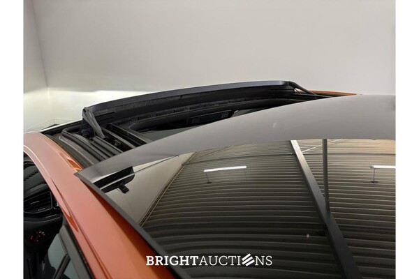 Volkswagen Polo Highline Business R 1.0 TSI 95pk 2020 (Origineel-NL), H-857-NH