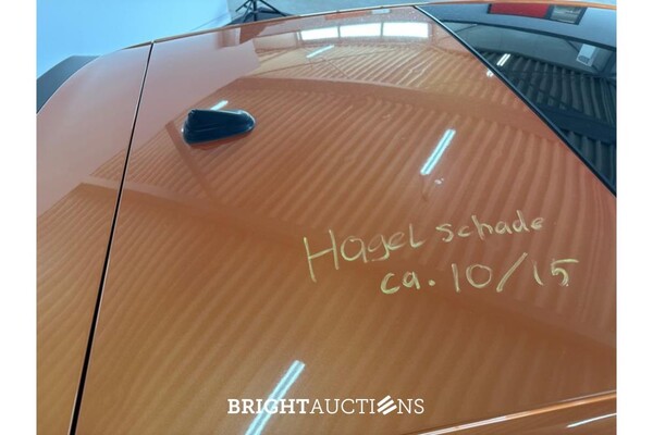 Volkswagen Polo Highline Business R 1.0 TSI 95pk 2020 (Origineel-NL), H-857-NH