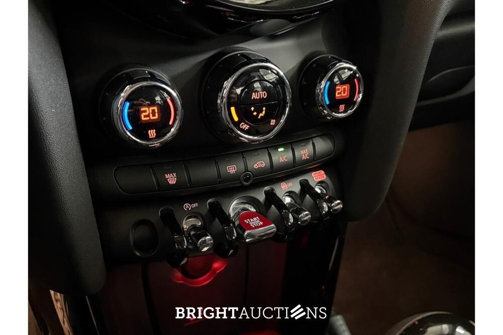 MINI Mini Cooper Camden Edition 1.5 136pk 2023 (Origineel-NL), X-556-FZ