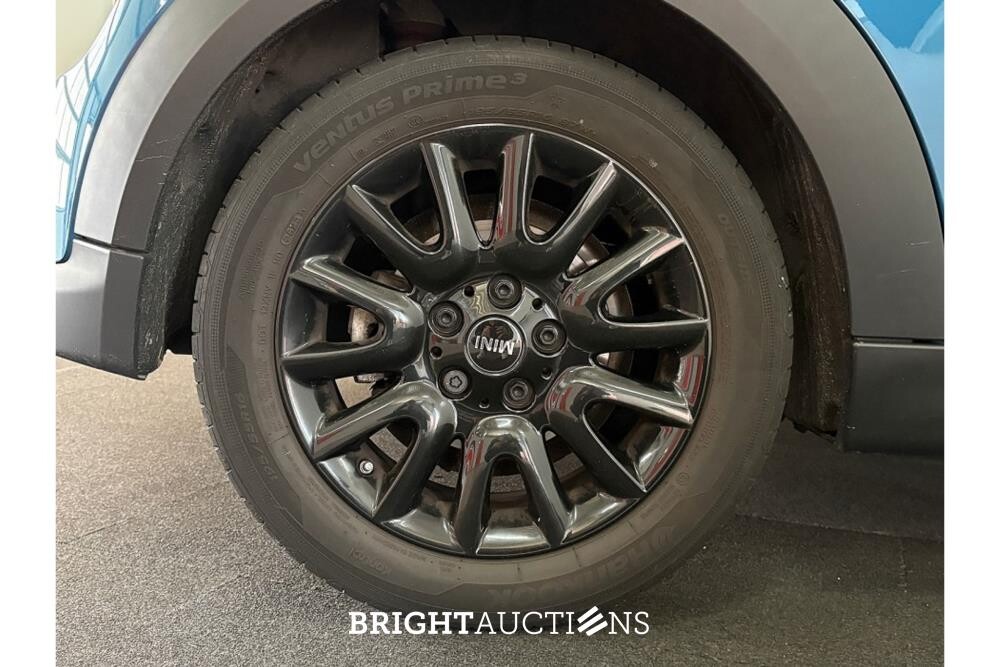 MINI Mini Cooper Camden Edition 1.5 136pk 2023 (Origineel-NL), X-556-FZ