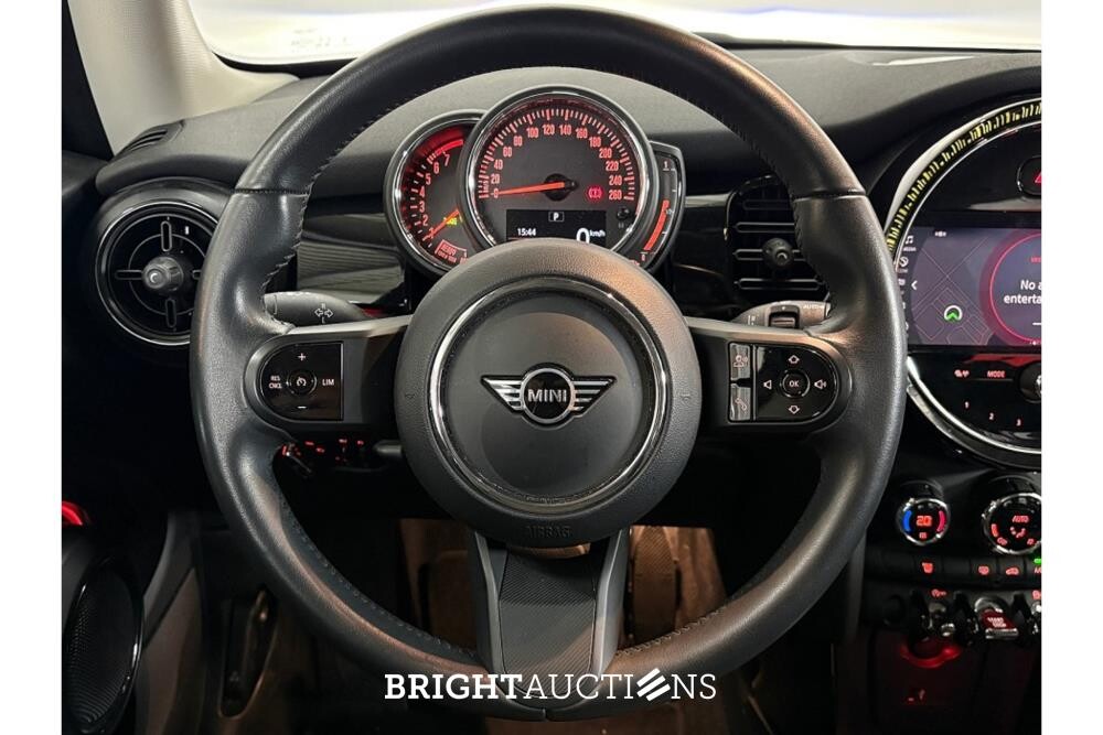 MINI Mini Cooper Camden Edition 1.5 136pk 2023 (Origineel-NL), X-556-FZ