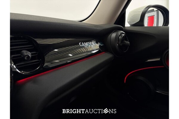 MINI Mini Cooper Camden Edition 1.5 136pk 2023 (Origineel-NL), X-556-FZ