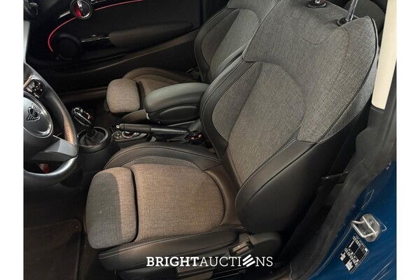 MINI Mini Cooper Camden Edition 1.5 136pk 2023 (Origineel-NL), X-556-FZ