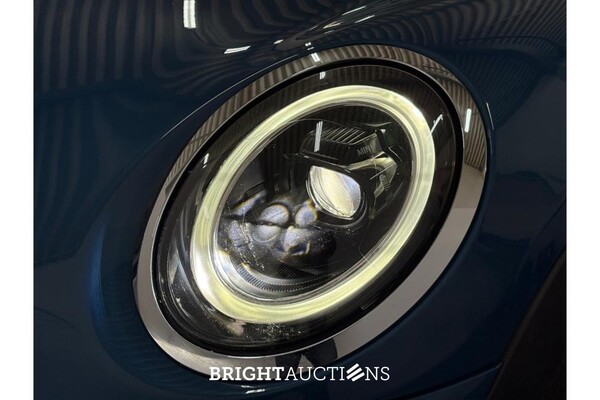 MINI Mini Cooper Camden Edition 1.5 136pk 2023 (Origineel-NL), X-556-FZ