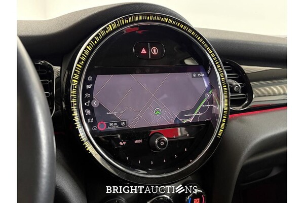 MINI Mini Cooper Camden Edition 1.5 136pk 2023 (Origineel-NL), X-556-FZ