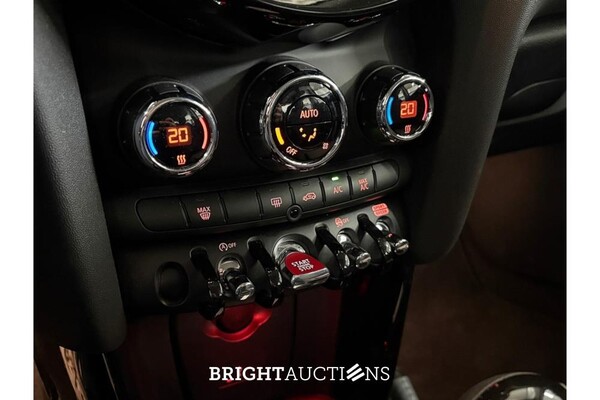 MINI Mini Cooper Camden Edition 1.5 136pk 2023 (Origineel-NL), X-556-FZ