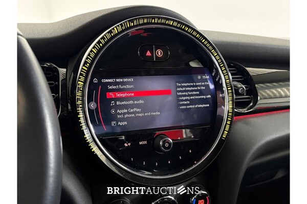 MINI Mini Cooper Camden Edition 1.5 136pk 2023 (Origineel-NL), X-556-FZ