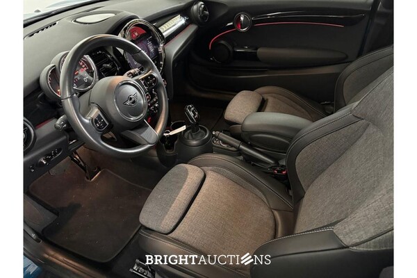 MINI Mini Cooper Camden Edition 1.5 136pk 2023 (Origineel-NL), X-556-FZ